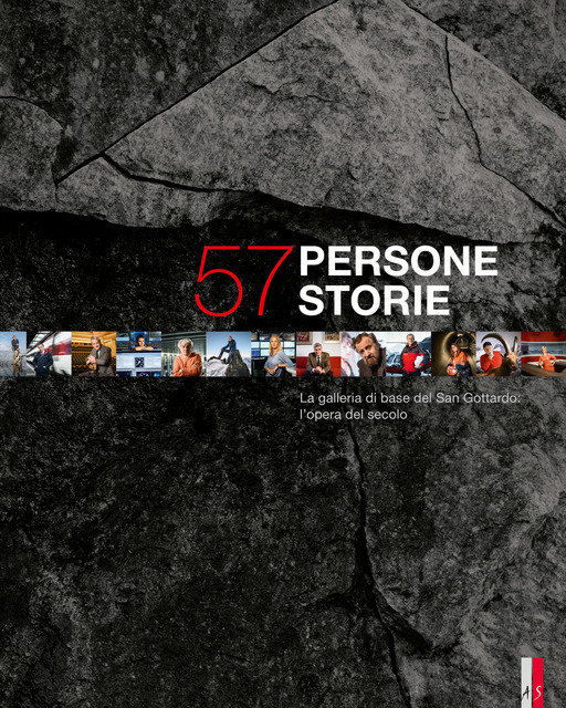 57 persone - 57 storie