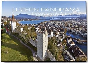 LUZERN PANORAMA