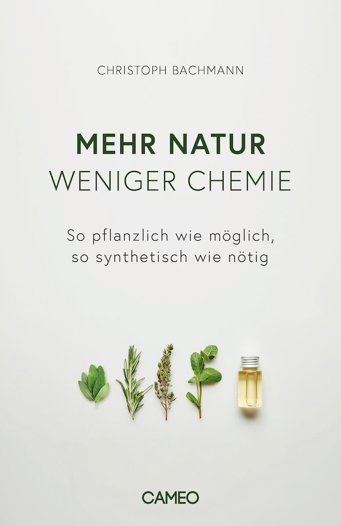 Mehr Natur, weniger Chemie