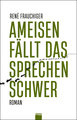 Ameisen fällt das Sprechen schwer