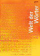 Welt der Wörter 1 / Sprachbuch