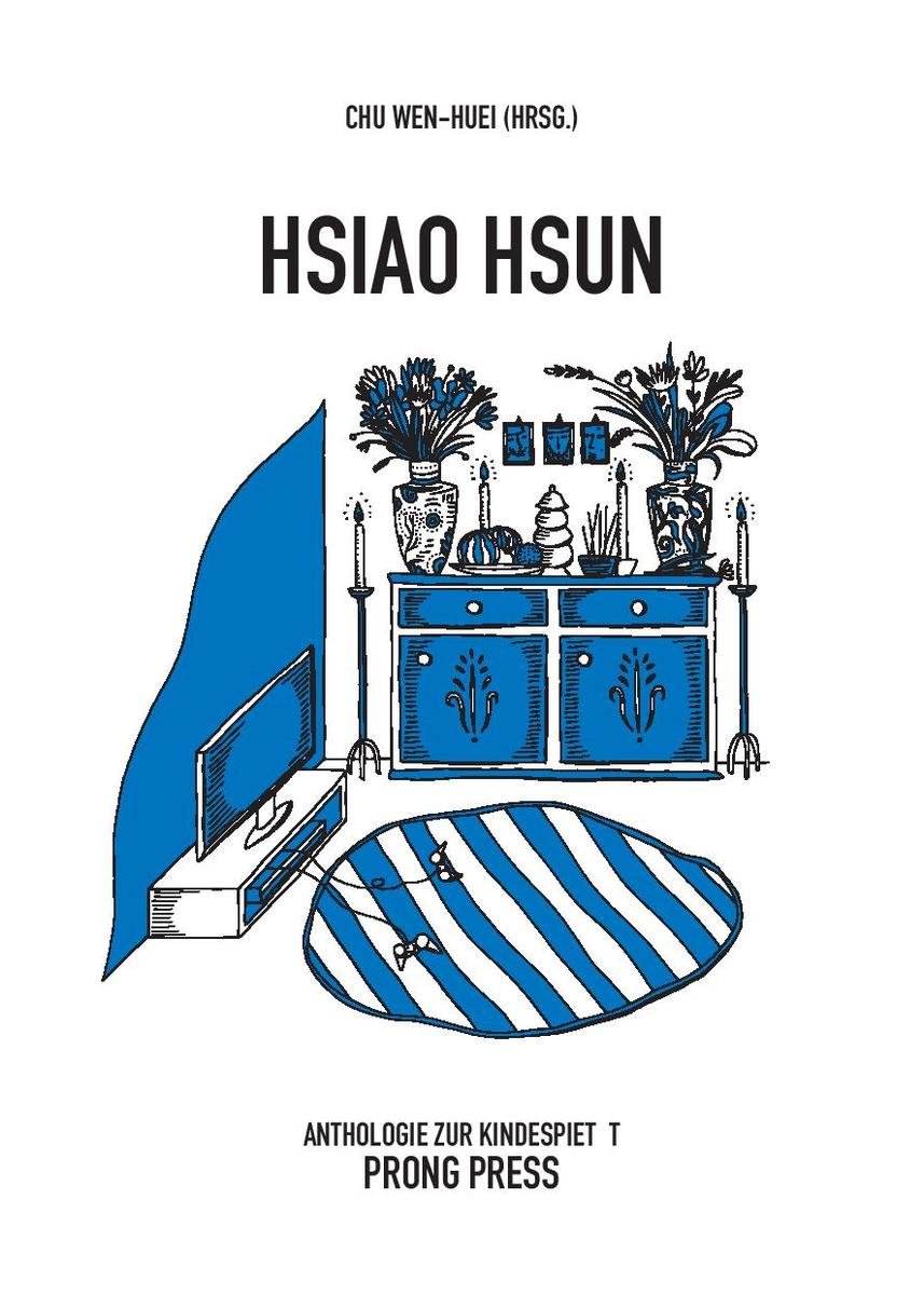 Hsiao Hsun