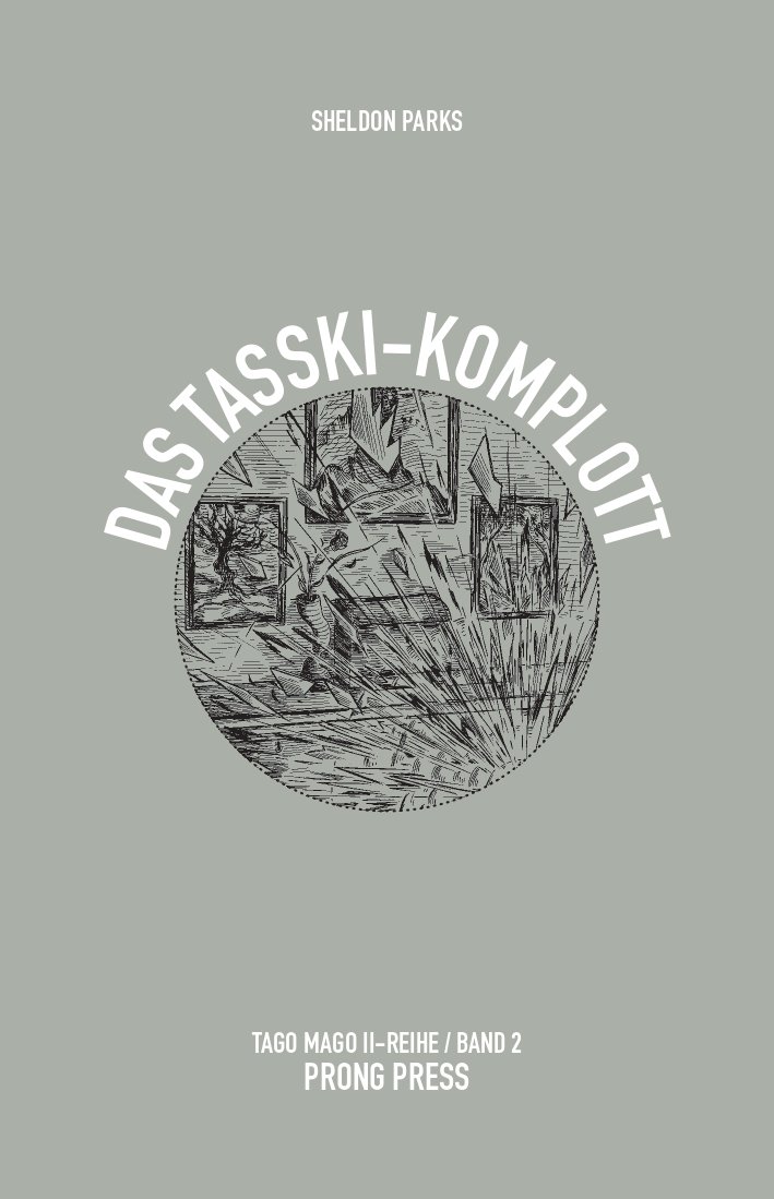 Das Tasski-Komplott