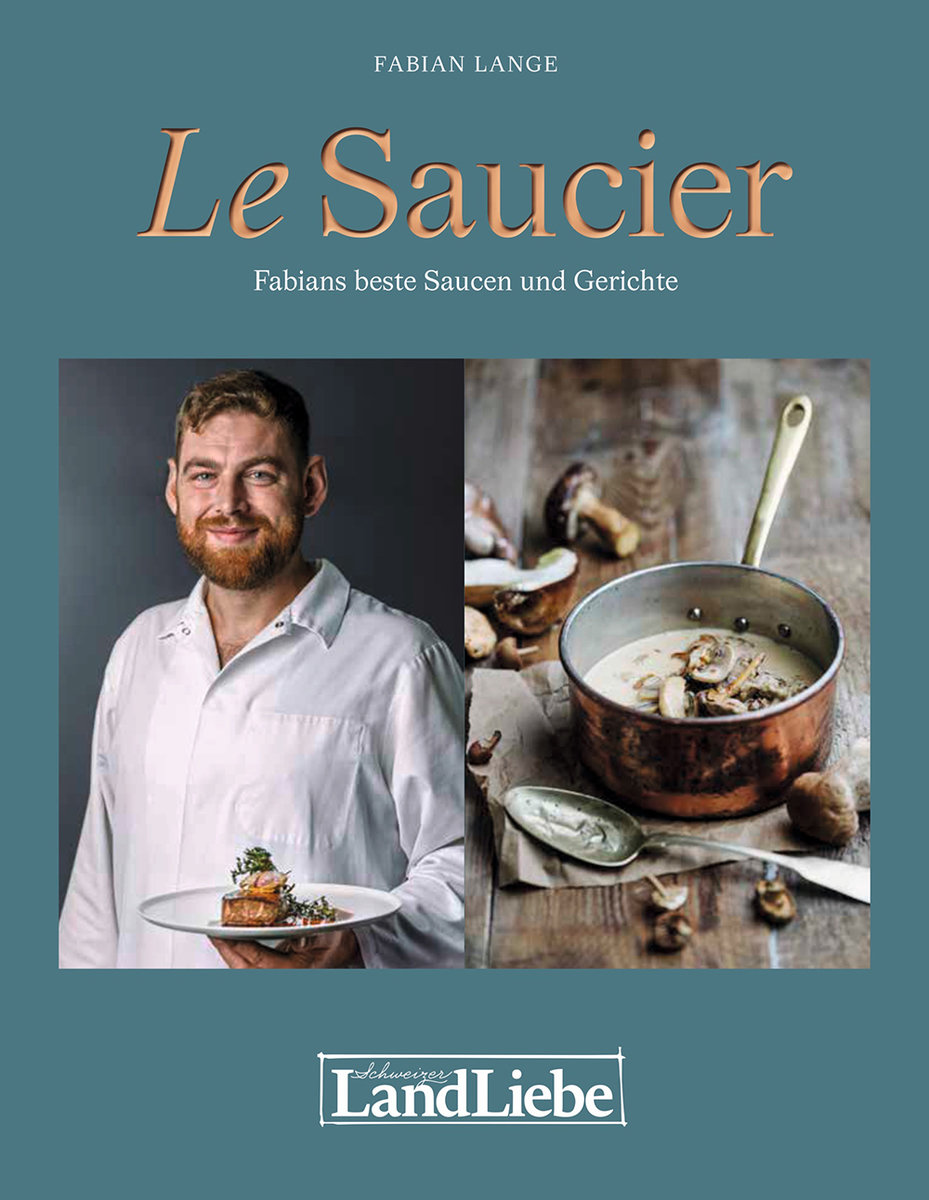 Le Saucier