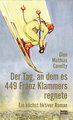 Der Tag, an dem es 449 Franz Klammers regnete