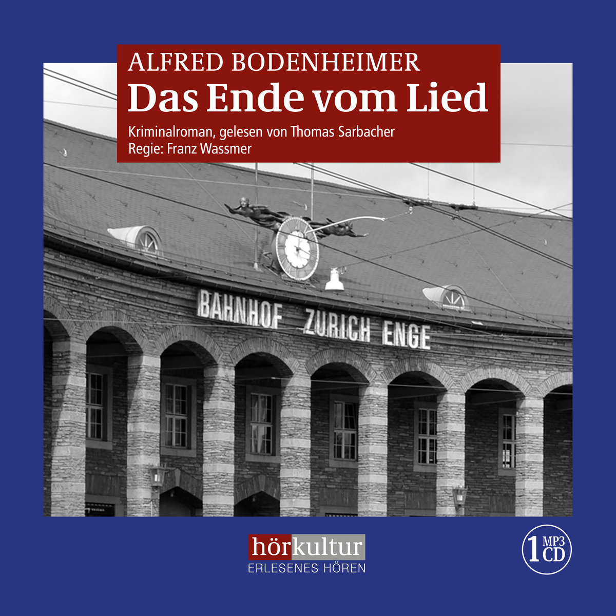 Das Ende vom Lied