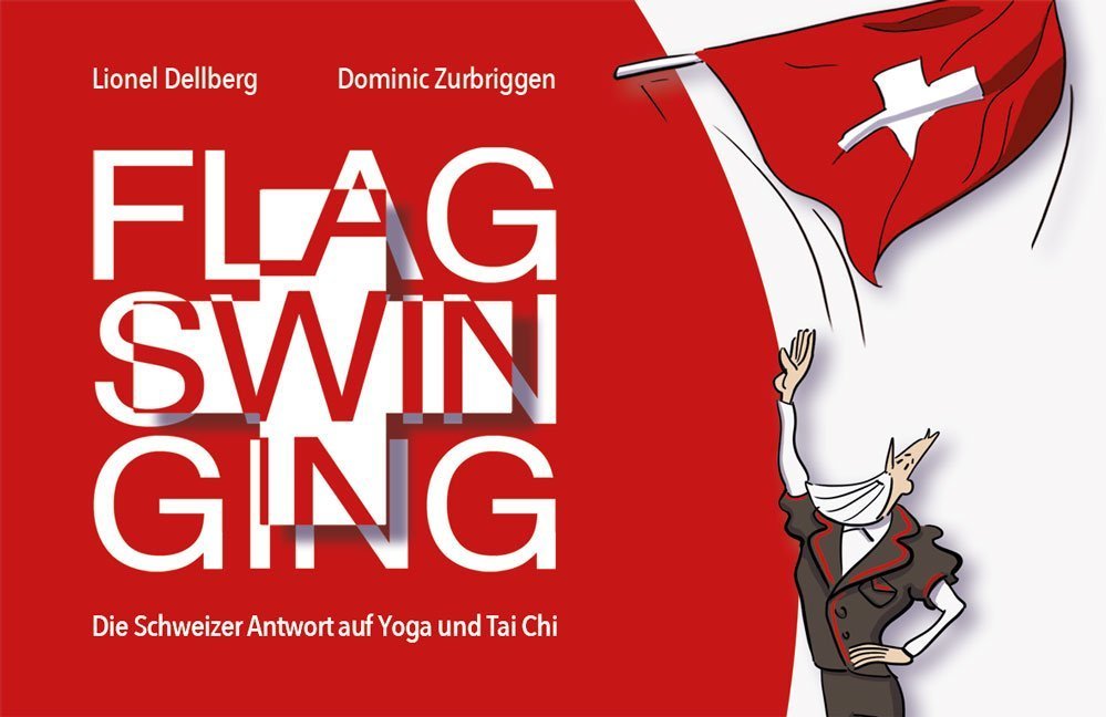 Flagswinging