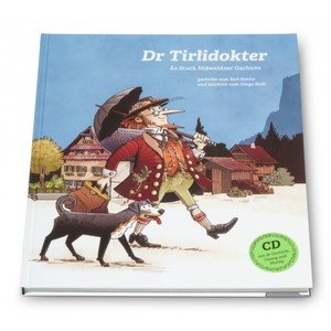 Dr Tirlidokter