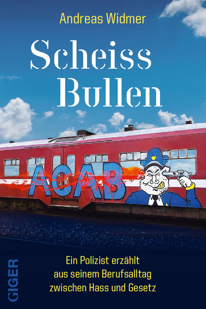 Scheiss Bullen