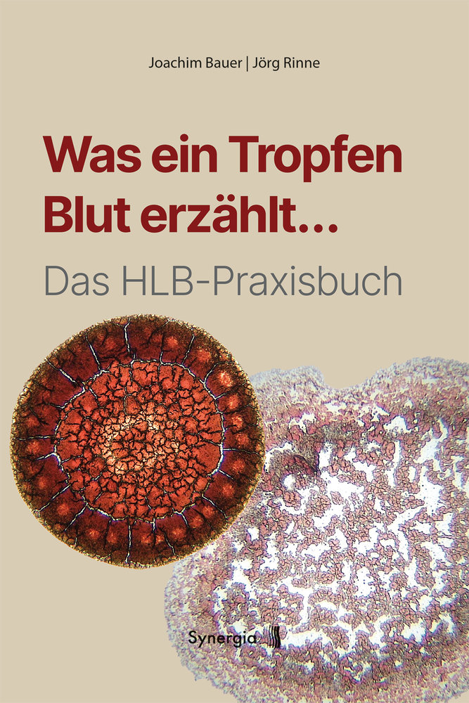 Was ein Tropfen Blut erzählt