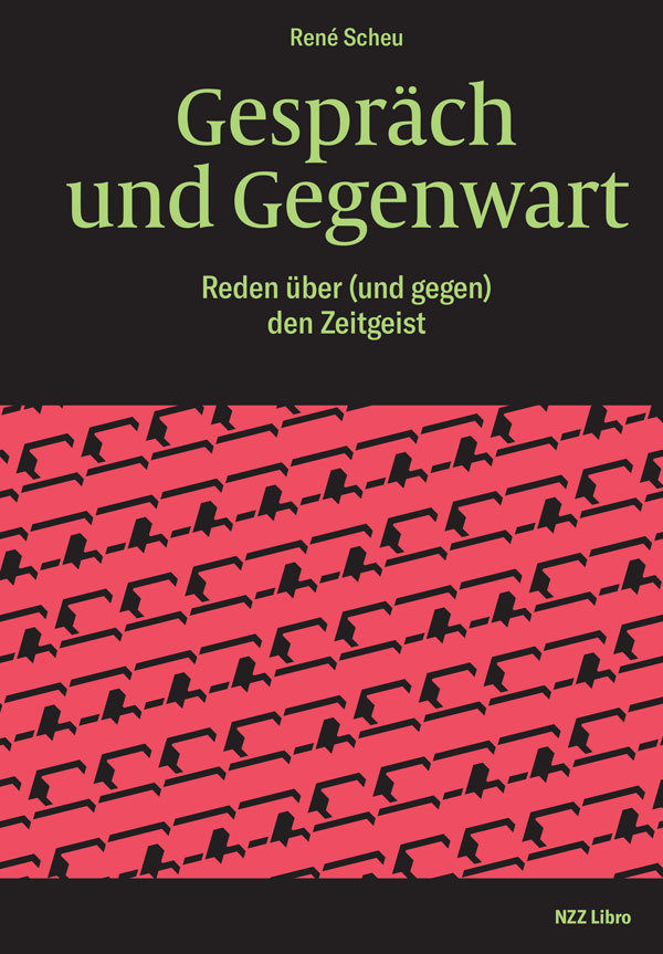 Gespräch und Gegenwart