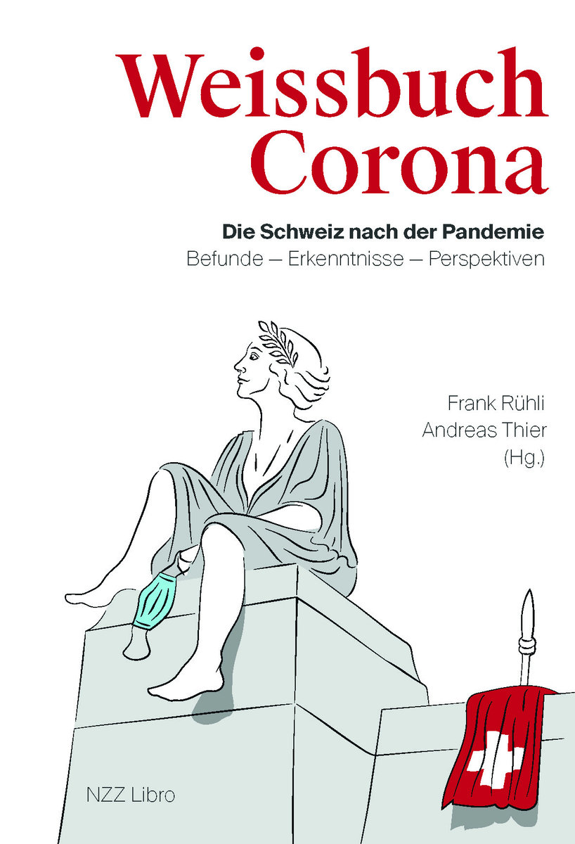 Weissbuch Corona