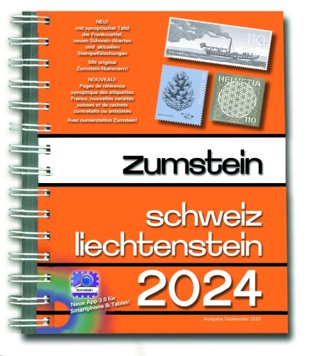 Schweiz Liechtenstein 2024