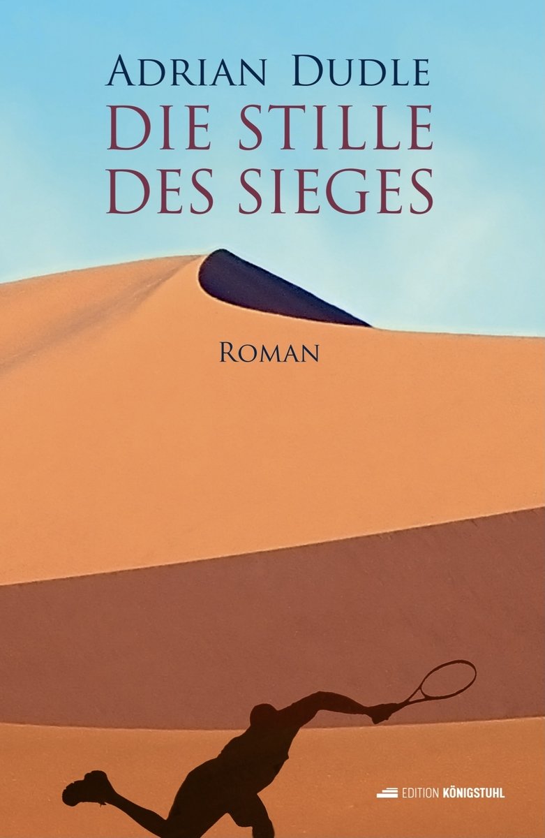 Die Stille des Sieges