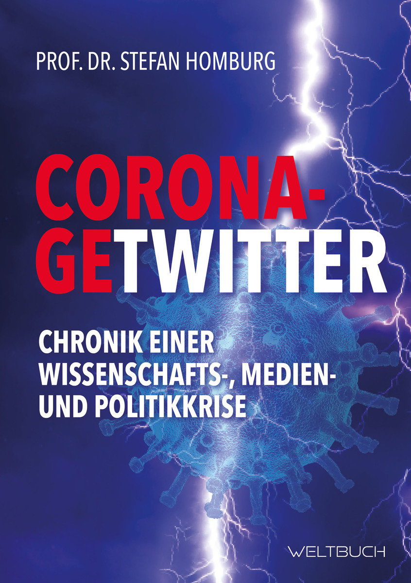 Corona-Getwitter