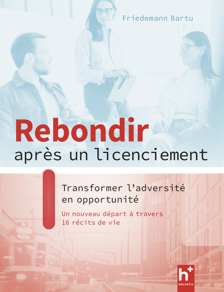 Rebondir après un licenciement