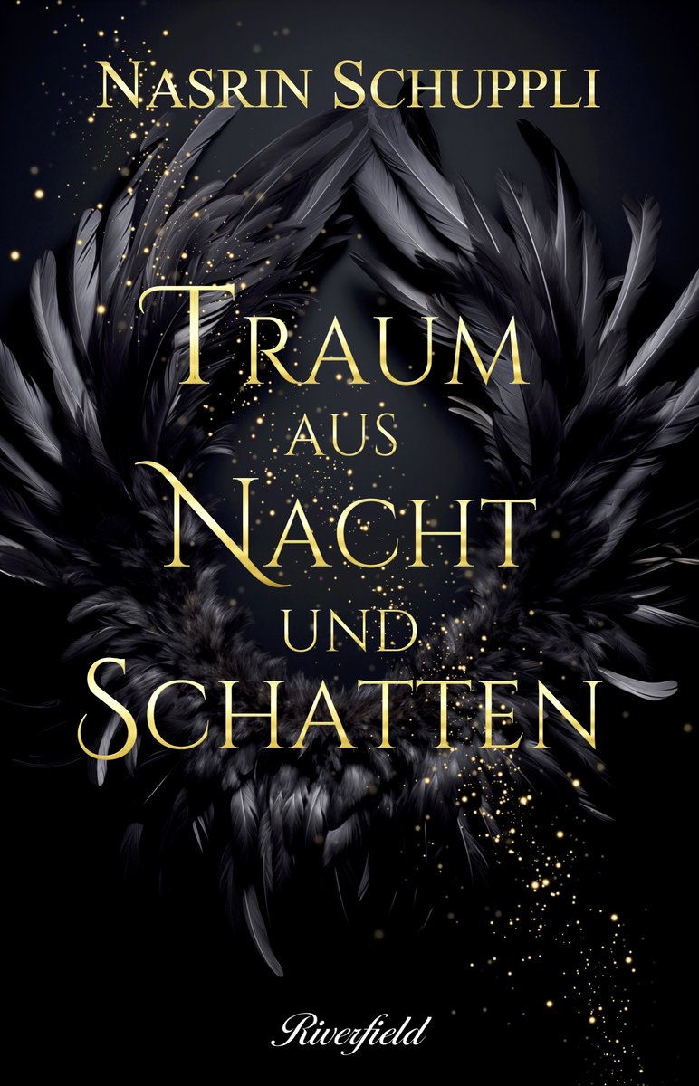 Traum aus Nacht und Schatten