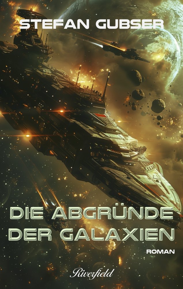 Die Abgründe der Galaxien