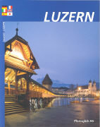 Bildband Luzern Souvenir