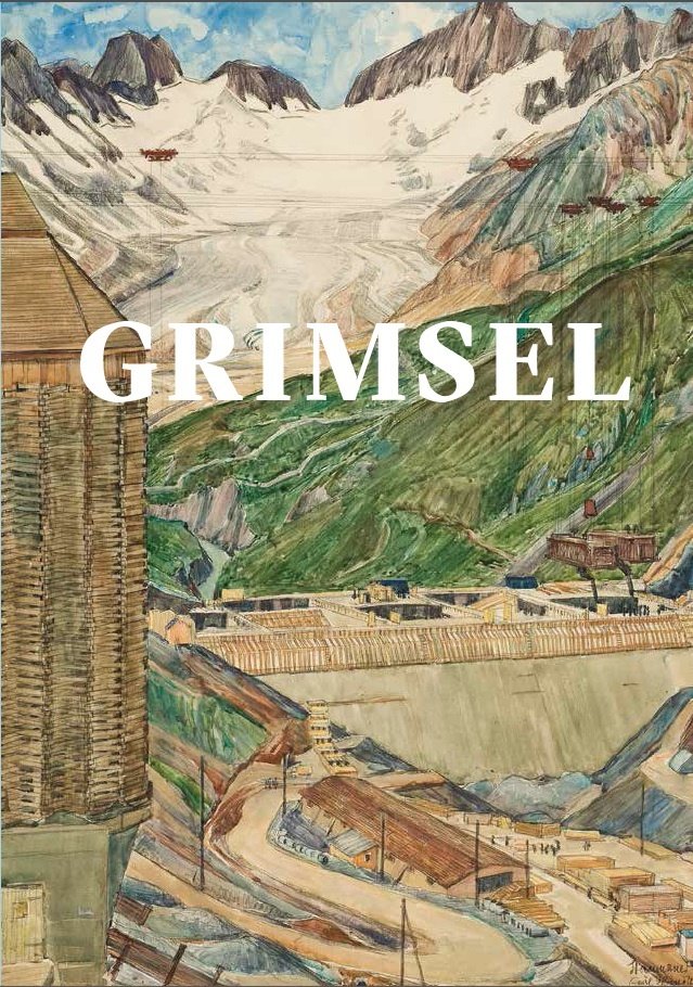 Grimsel