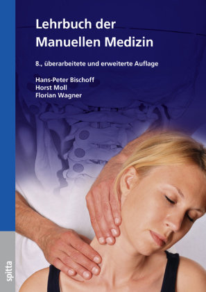 Lehrbuch der Manuellen Medizin