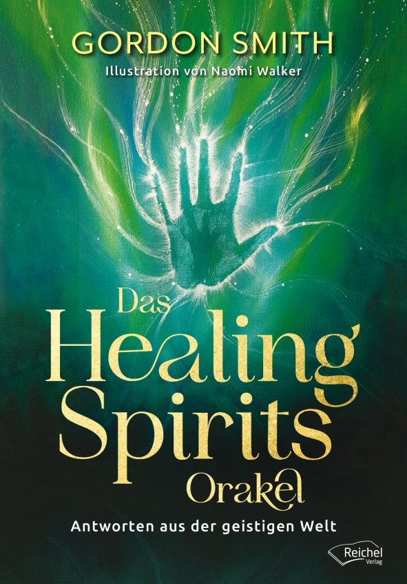 Das Healing Spirits Orakel