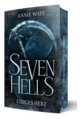 Seven Hells 2: Eisiges Herz