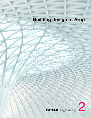 Building Design at Arup