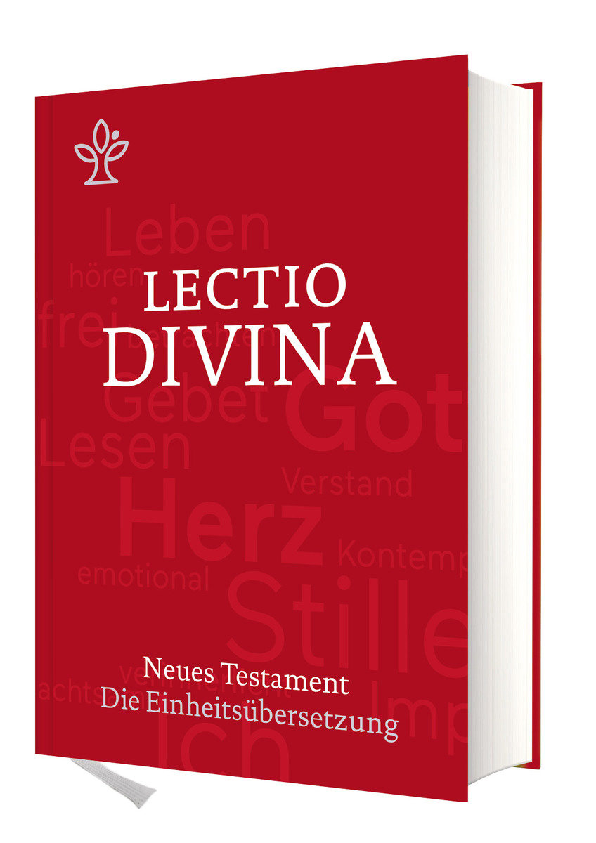 Lectio divina Neues Testament