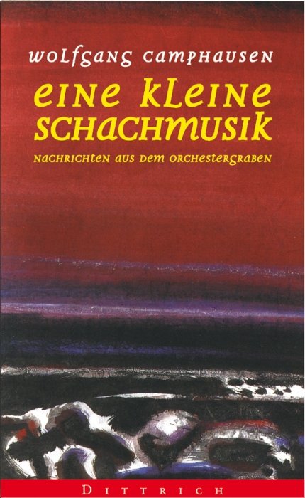 Eine kleine Schachmusik