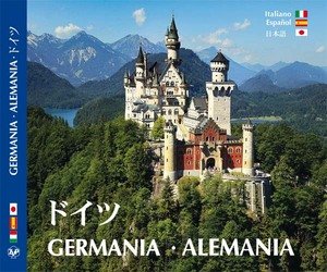 A Cultural and Pictoral Tour of Germany