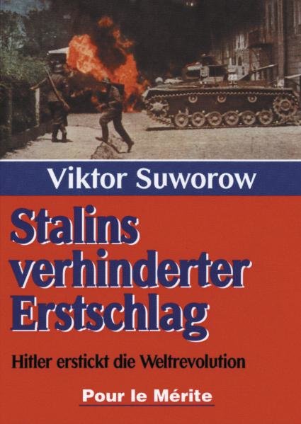 Stalins verhinderter Erstschlag