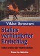 Stalins verhinderter Erstschlag