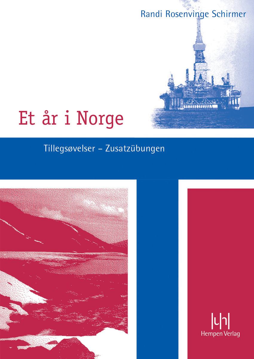 Et ar i Norge, Zusatzübungen