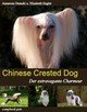 CHINESE CRESTED DOG