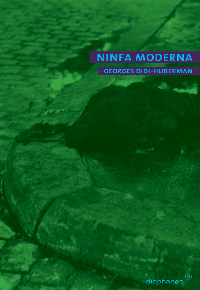 Ninfa Moderna