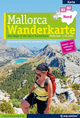 Mallorca Wanderkarte 1:35.000 (Kartenset mit Nord + Süd-Blatt). 1:35'000