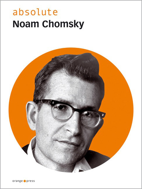 Noam Chomsky