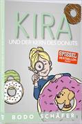 Kira und der Kern des Donuts