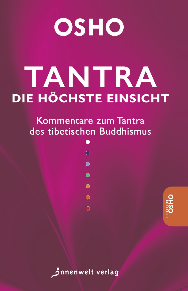 Tantra - Die Höchste Einsicht