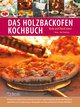 Das Holzbackofen-Kochbuch