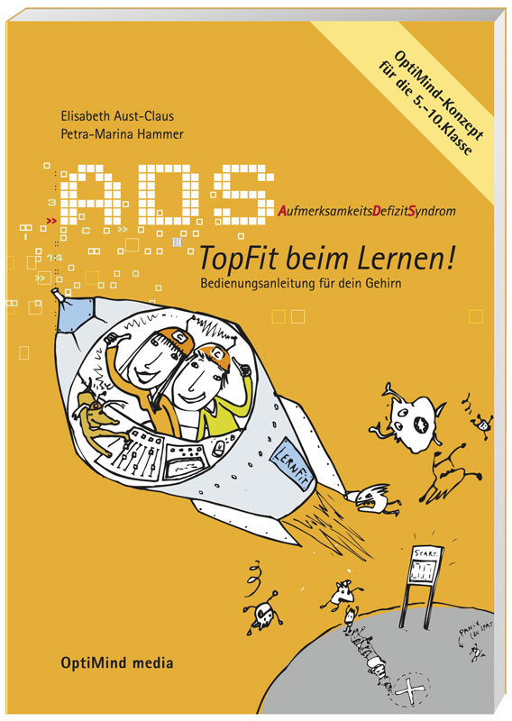 ADS: Topfit beim Lernen