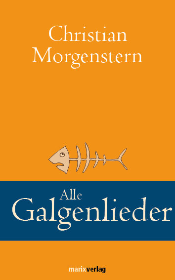 Alle Galgenlieder