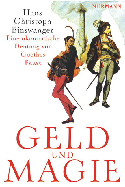 Geld und Magie