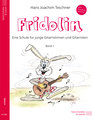 Fridolin