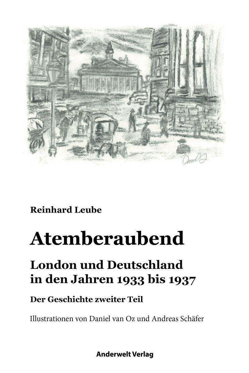 Atemberaubend