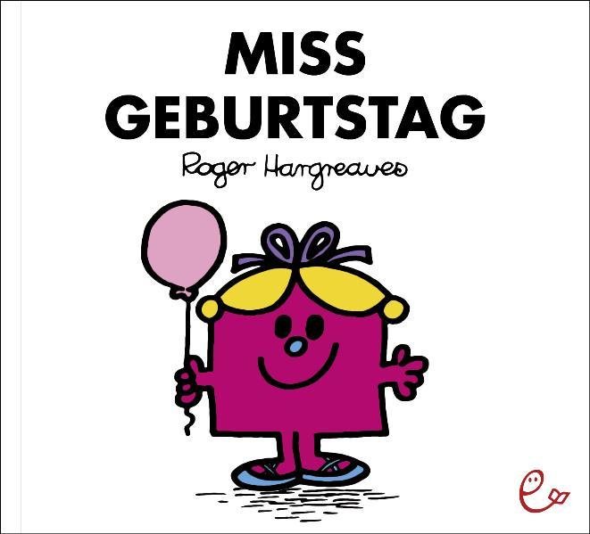 Miss Geburtstag