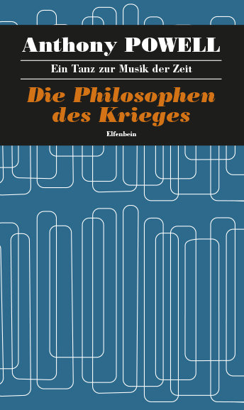 Ein Tanz zur Musik der Zeit / Die Philosophen des Krieges