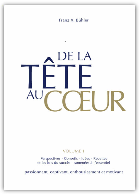 De la tête au coeur