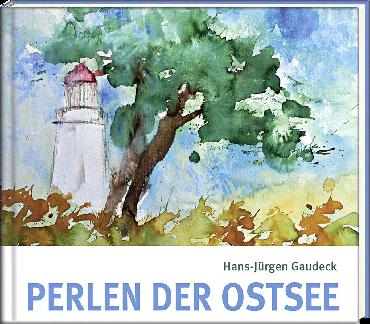 Perlen der Ostsee